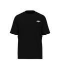New Balance Men's Numeric Small Logo T-Shirt-1
