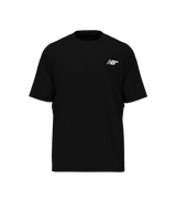 New Balance Men's Numeric Small Logo T-Shirt-1