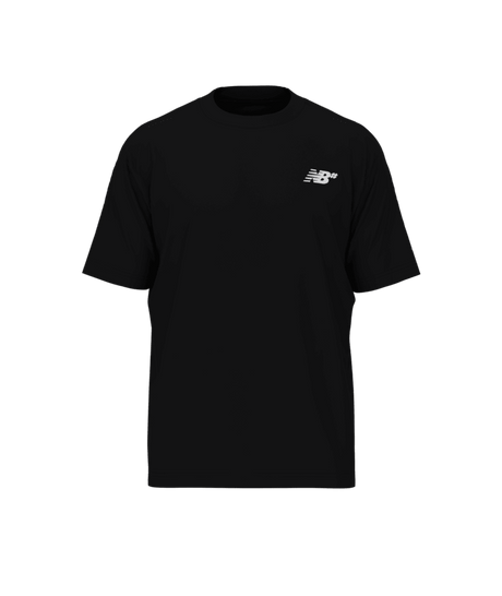 New Balance Men's Numeric Small Logo T-Shirt-1