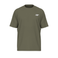 New Balance Men's Numeric Small Logo T-Shirt