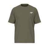 New Balance Men's Numeric Small Logo T-Shirt