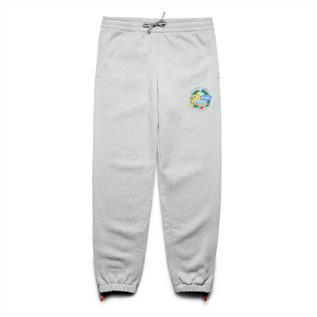 New Balance Men's Bodega x Sweatpant-1