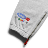 New Balance Men's Bodega x Sweatpant-4