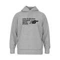New Balance Men's Numeric French Terry Hoodie-1