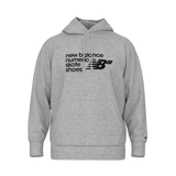 New Balance Men's Numeric French Terry Hoodie-1