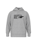 New Balance Men's Numeric French Terry Hoodie-1