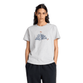 New Balance Women's Athletics Pile T-Shirt-1