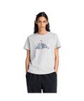 New Balance Women's Athletics Pile T-Shirt-1