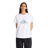 New Balance Women's Athletics Pile T-Shirt