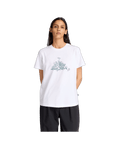 New Balance Women's Athletics Pile T-Shirt