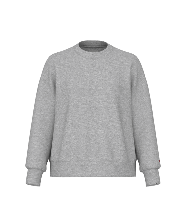 New Balance Women's Made in USA Crewneck-1