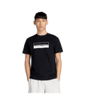 New Balance Men's Rectangular Logo T-Shirt