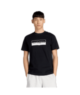New Balance Men's Rectangular Logo T-Shirt