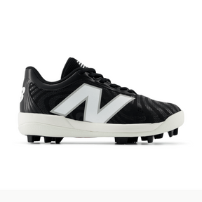 New Balance Youth 4040v7 Rubber-Molded Baseball Cleat-1