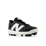 New Balance Youth 4040v7 Rubber-Molded Baseball Cleat-5