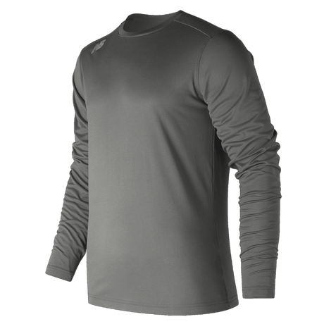 New Balance Men's Long Sleeve Tech Tee-1