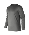 New Balance Men's Long Sleeve Tech Tee-1