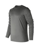 New Balance Men's Long Sleeve Tech Tee-1