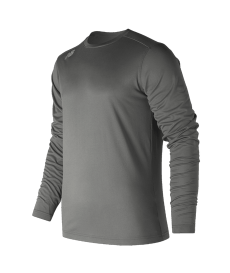 New Balance Men's Long Sleeve Tech Tee-1