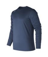 New Balance Men's Long Sleeve Tech Tee