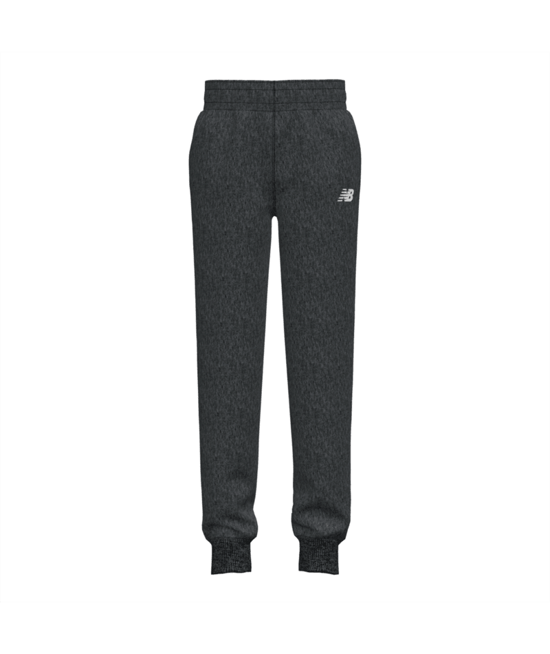New Balance Youth Fleece Jogger-1