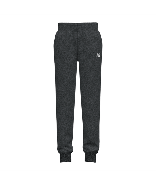 New Balance Youth Fleece Jogger-1