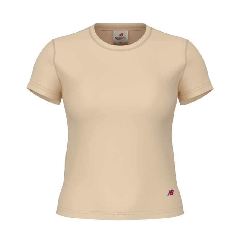 New Balance Women's Made in USA Cropped Top-1