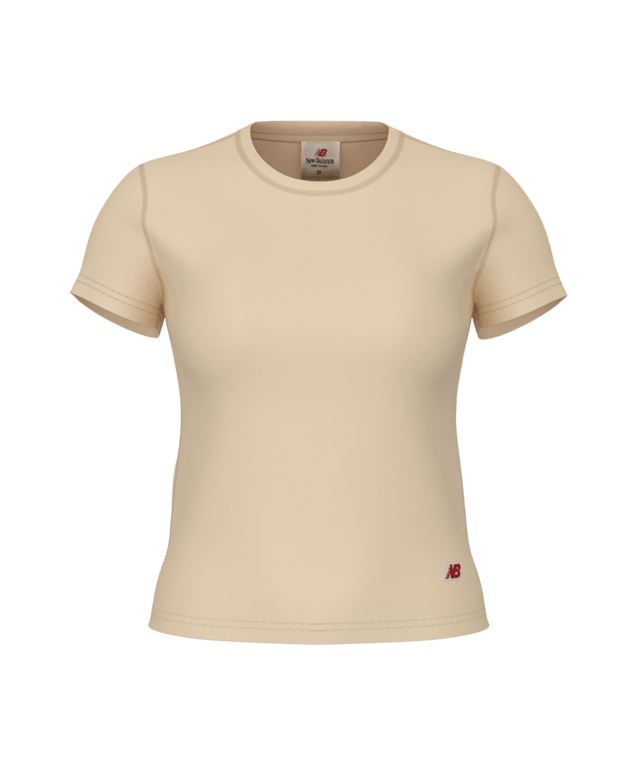 New Balance Women's Made in USA Cropped Top-1