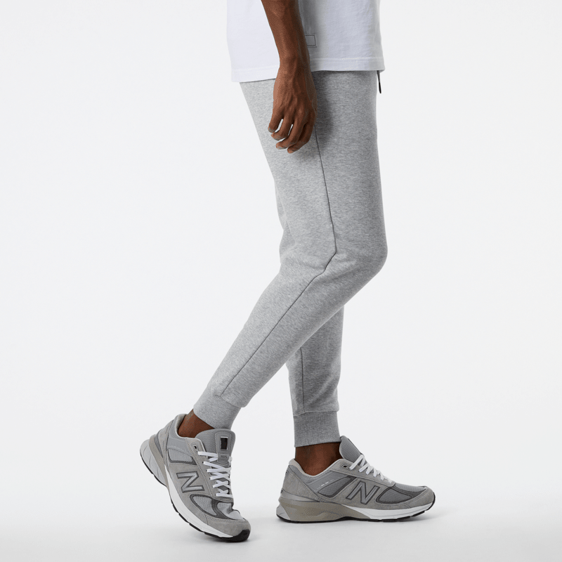 New Balance Men's Hoops Essential Pant-1