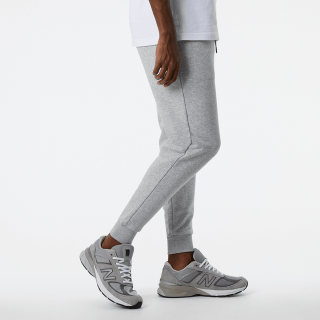 New Balance Men's Hoops Essential Pant-1