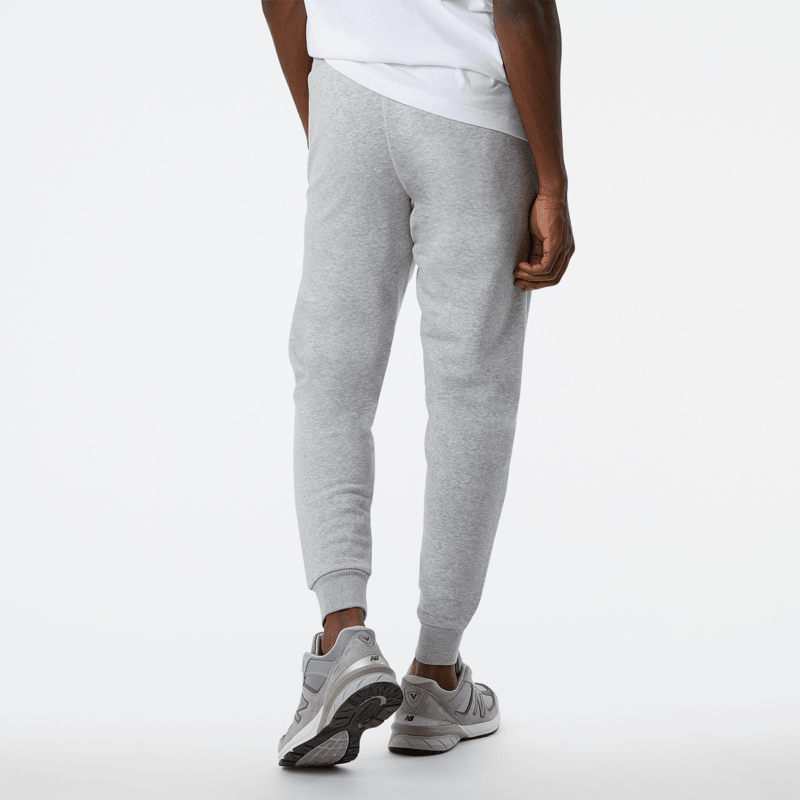 New Balance Men's Hoops Essential Pant-2