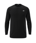 New Balance Men's Core Run Long Sleeve-1