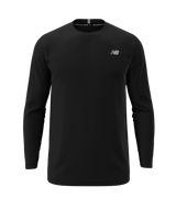 New Balance Men's Core Run Long Sleeve-1