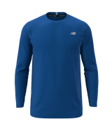 New Balance Men's Core Run Long Sleeve-2