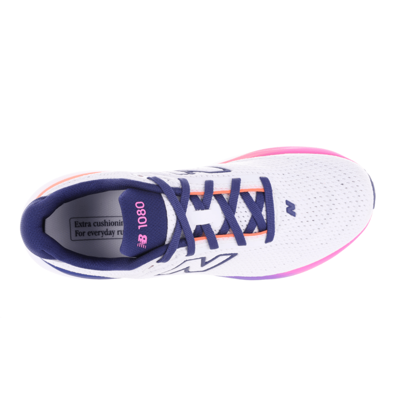 New Balance Women's 1080v15 Running Shoe-4