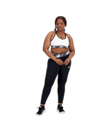 New Balance Women's Relentless Crossover High Rise 7/8 Tights-1