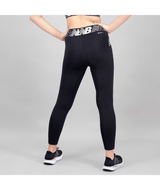 New Balance Women's Relentless Crossover High Rise 7/8 Tights-3