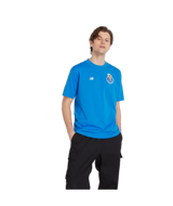 New Balance Men's FC Porto Small Logo T-Shirt-2