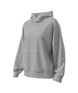 New Balance Women's Athletics French Terry Hoodie-1