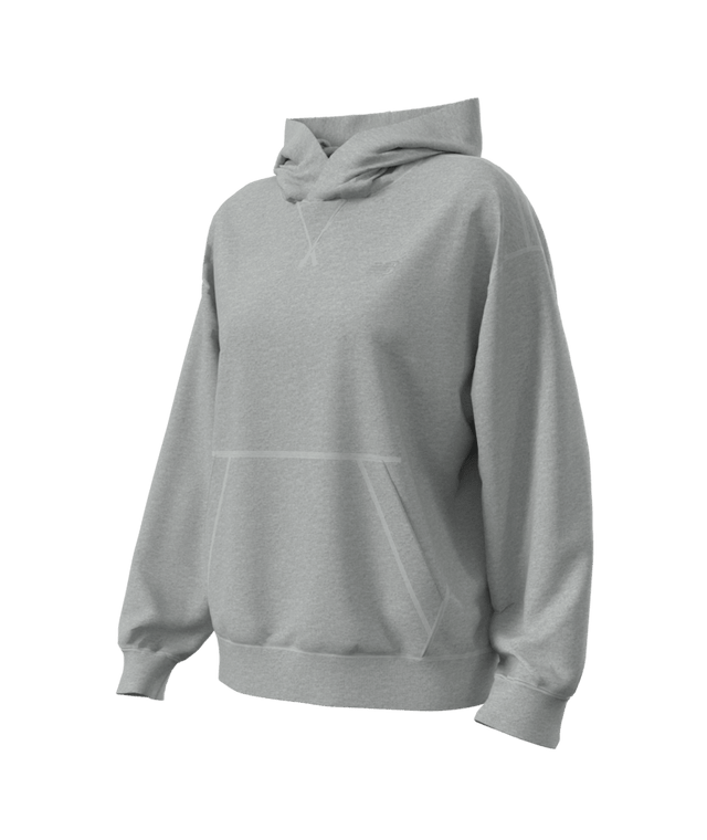 New Balance Women's Athletics French Terry Hoodie-1