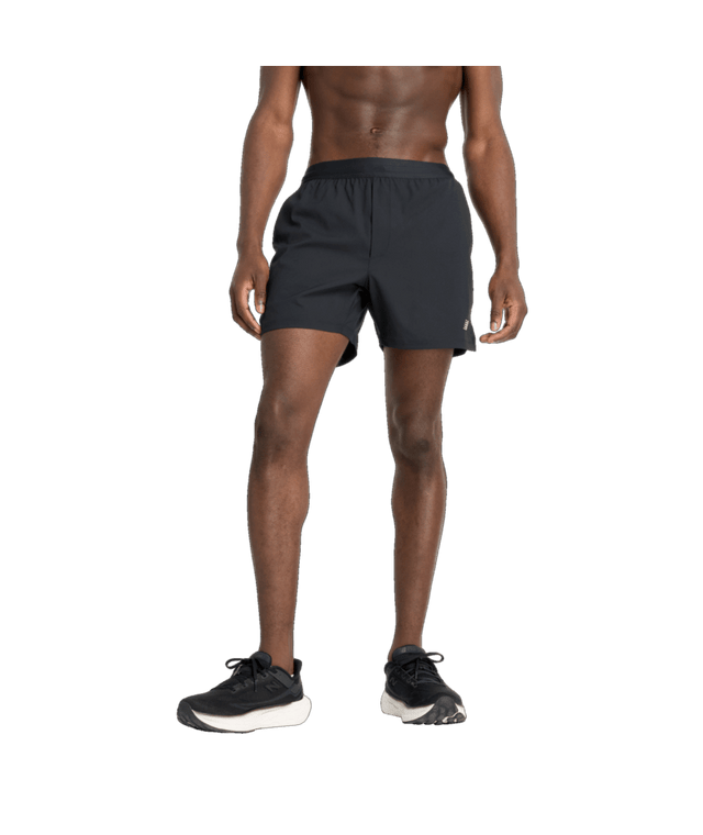 New Balance Men's AC Lined Short 5