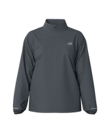 New Balance Women's Sport Essentials Reflective Jacket-1