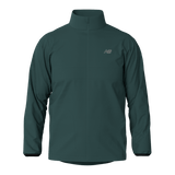 New Balance Men's Athletics Packable Jacket-2