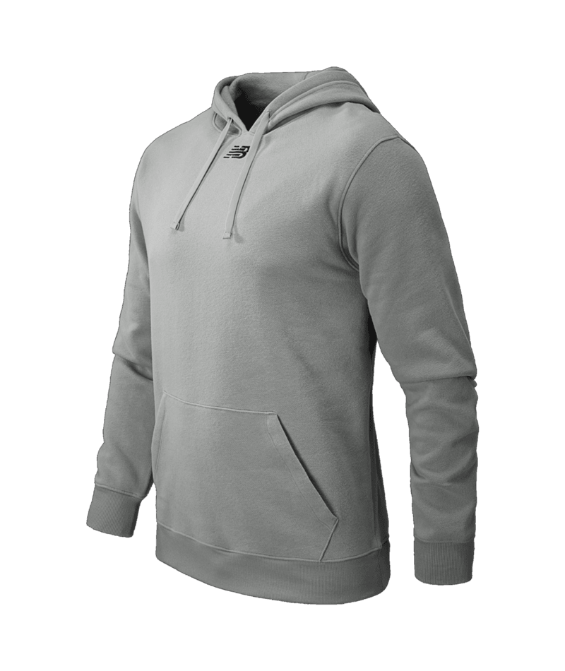 New Balance Men's Fleece Hoodie