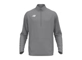 New Balance Men's Midfield Half Zip-1