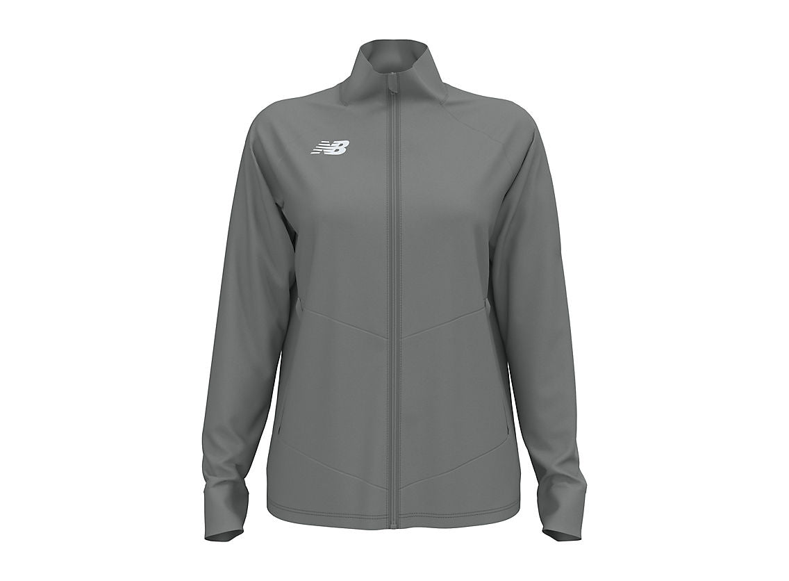 New Balance Women's Away Jacket-1