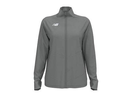 New Balance Women's Away Jacket-1