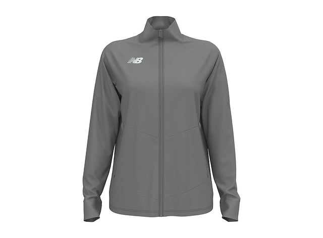 New Balance Women's Away Jacket-1