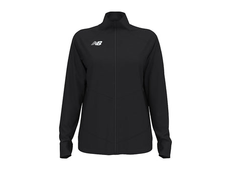 New Balance Women's Away Jacket-2