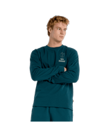 New Balance Men's X Debut Vase Long Sleeve